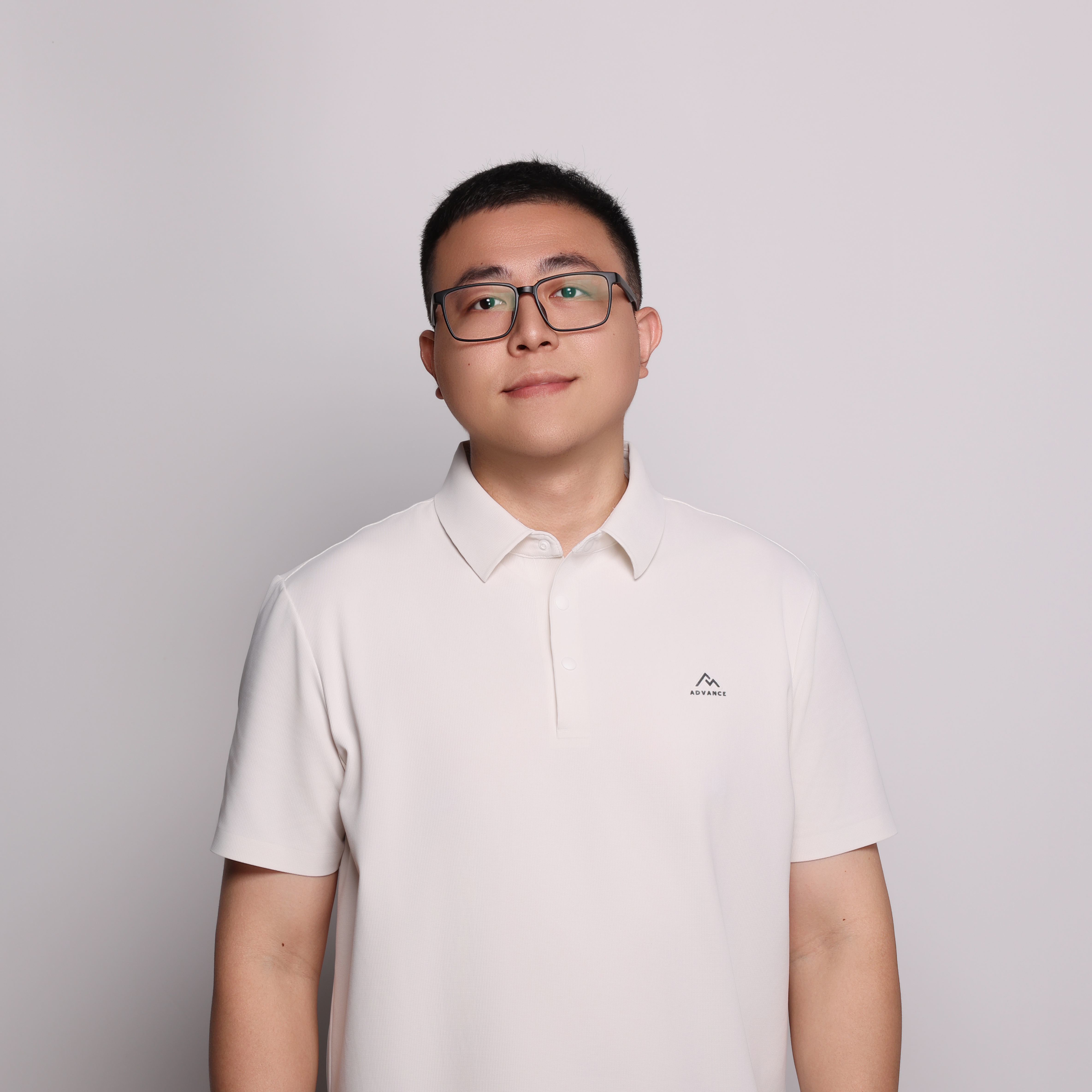 Gavin Huang