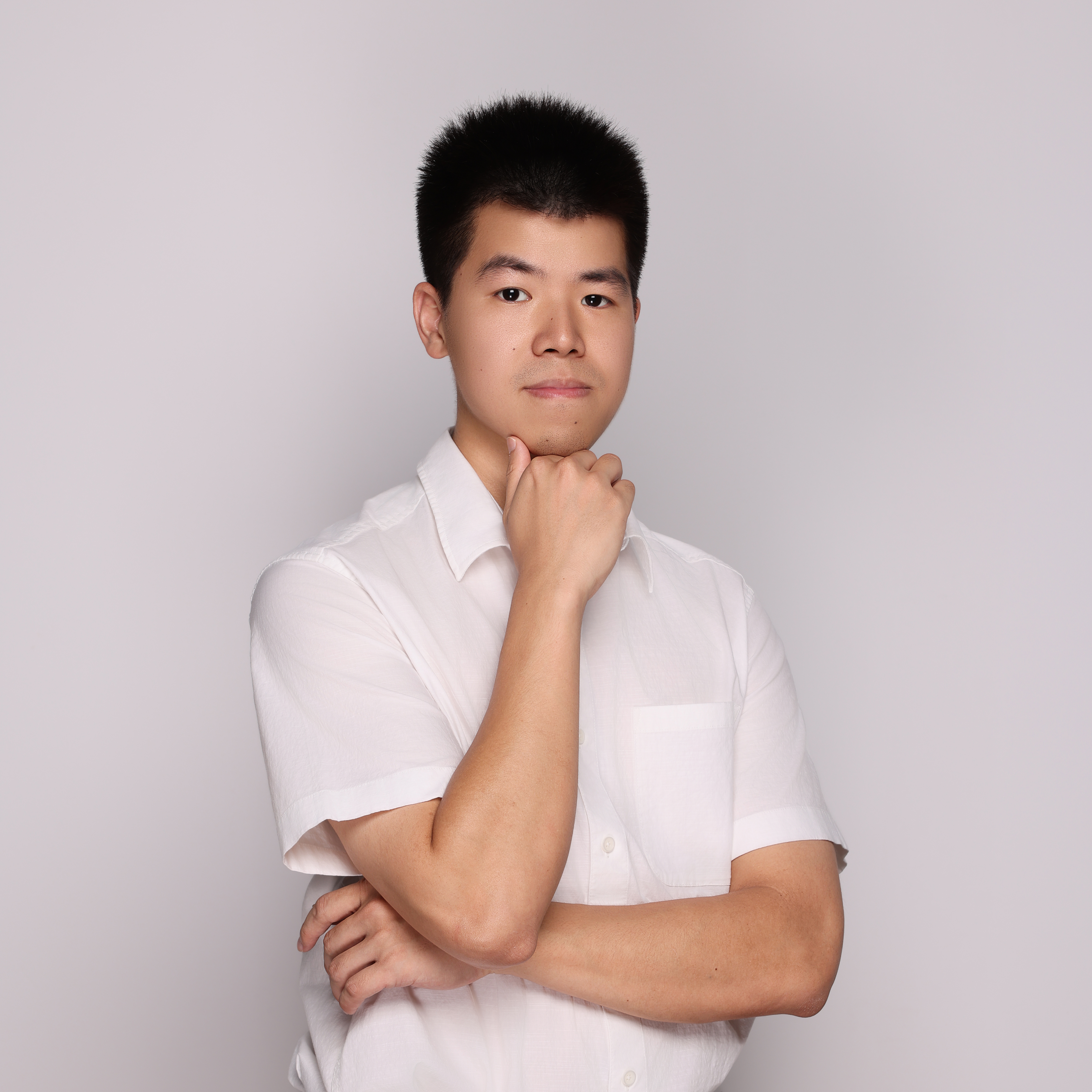 Richard Liu