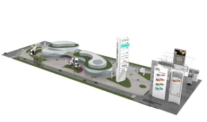 Company updates inside pic project engineering