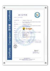 Industry insights inside pic certifications04
